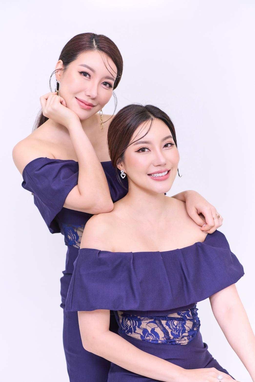 หมวดหัตถการใบหน้า ดวงตา จมูก และเส้นกรอบหน้า